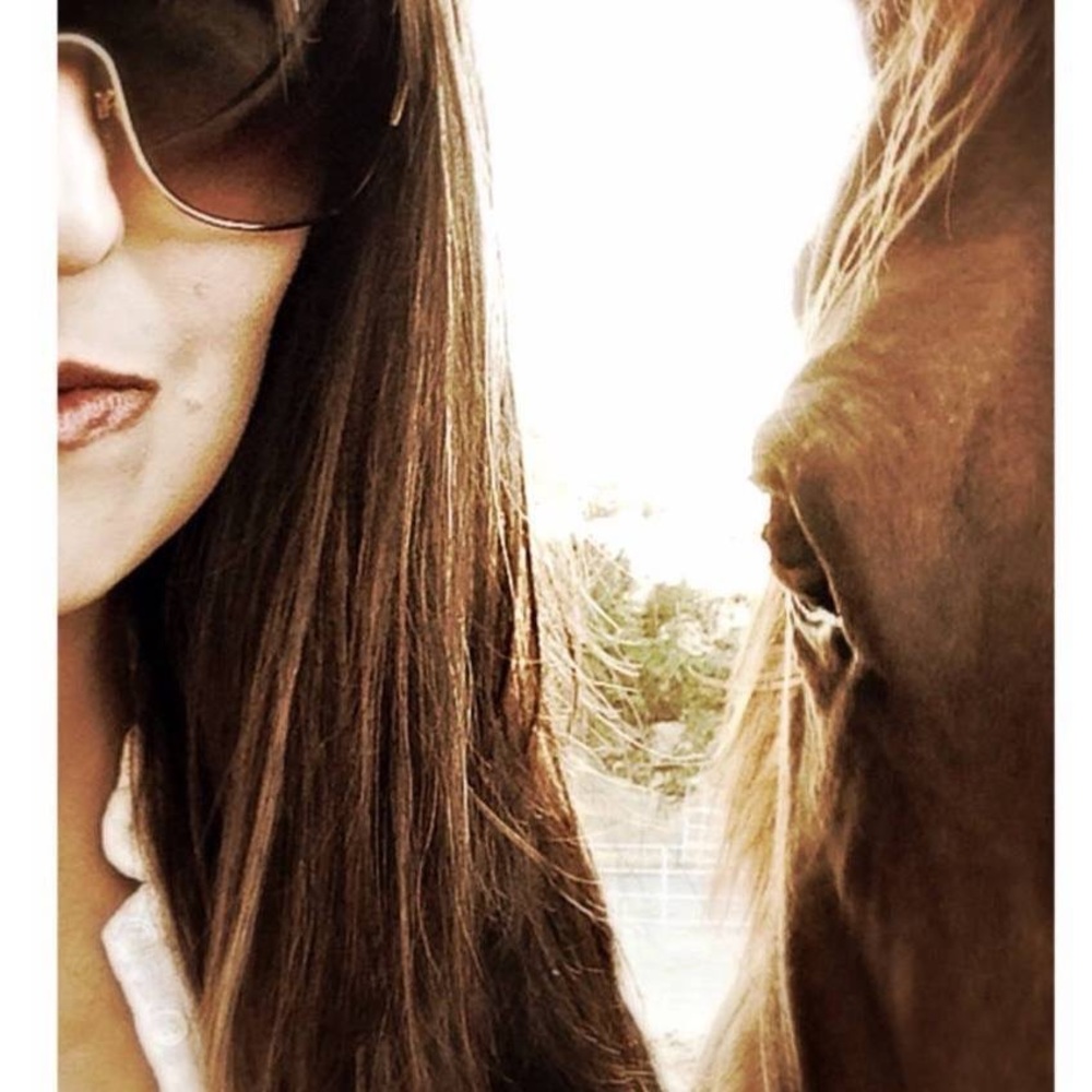 Meet your Posher, Rachel